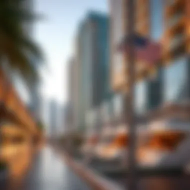 Understanding the Marina Waterfront: A Comprehensive Guide to Dubai's Coastal Appeal Summary Understanding the Marina Waterfront: A Comprehensive Guide to Dubai's Coastal Appeal Summary
