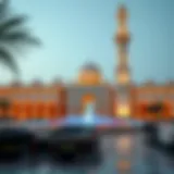 Understanding the Unified GCC Tourist Visa: Implications and Insights Introduction