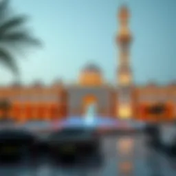 Understanding the Unified GCC Tourist Visa: Implications and Insights Introduction