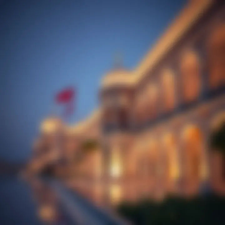 Notable Understanding the Unified GCC Tourist Visa: Implications and Insights