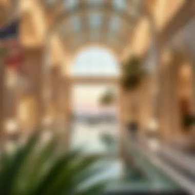 Understanding the Unified GCC Tourist Visa: Implications and Insights Summary