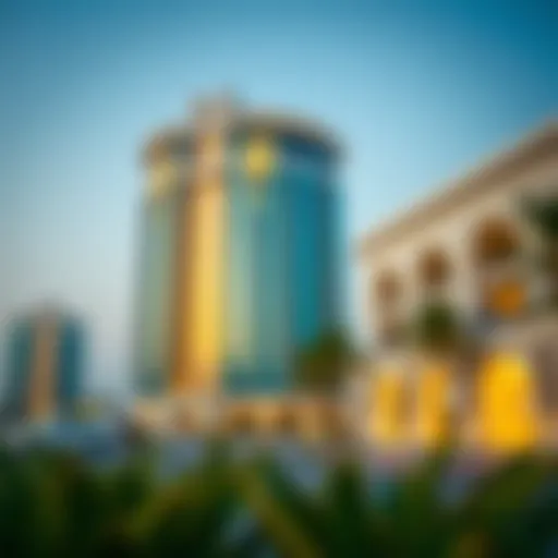 Understanding Title Deeds in Dubai: A Comprehensive Guide Introduction